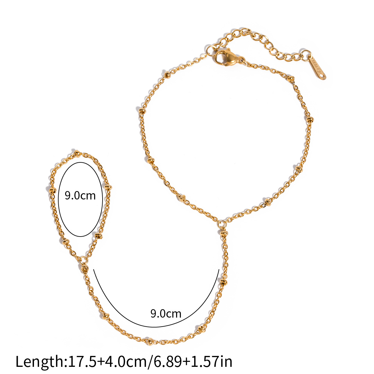Non-Fading Ring Collection Multiple Styles Premium Design [312-322]