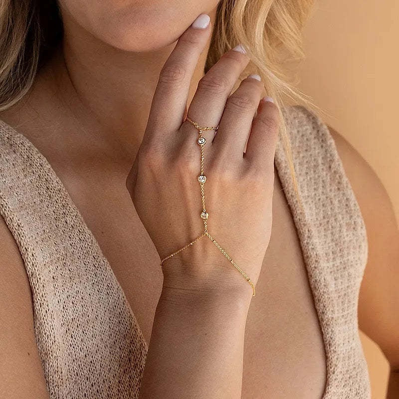Non-Fading Ring Collection Multiple Styles Premium Design [312-322]