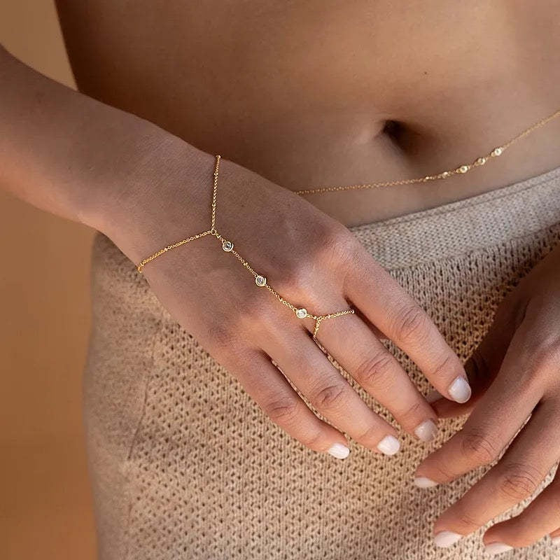 Non-Fading Ring Collection Multiple Styles Premium Design [312-322]