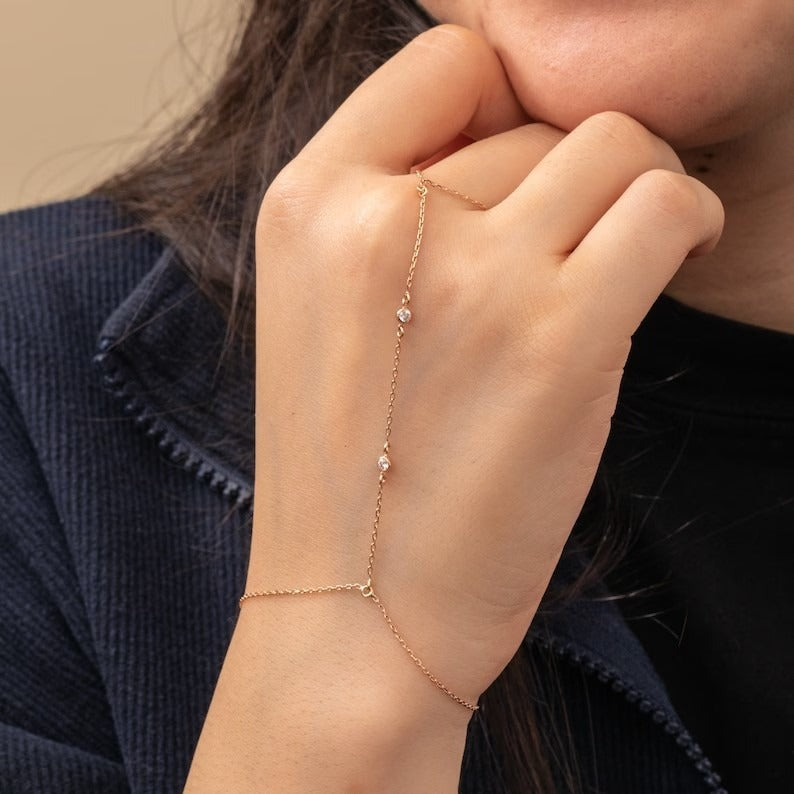 Non-Fading Ring Collection Multiple Styles Premium Design [312-322]