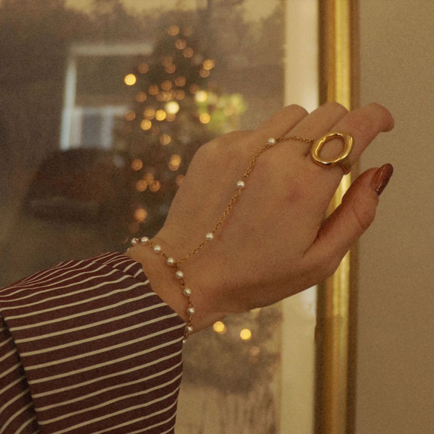 Non-Fading Ring Collection Multiple Styles Premium Design [312-322]